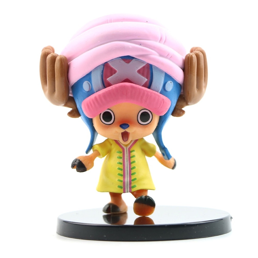 One Piece Tony Tony Chopper Anime Figure